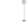 Торшер ODEON LIGHT LONDON 4894/1F